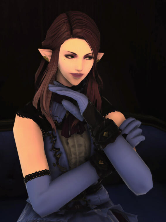 Viscount Roche Kolaire