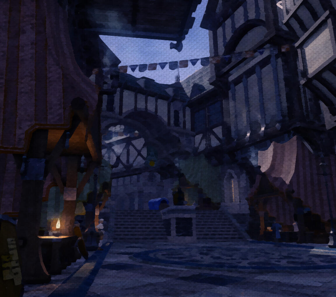 Viscount Roche Kolaire