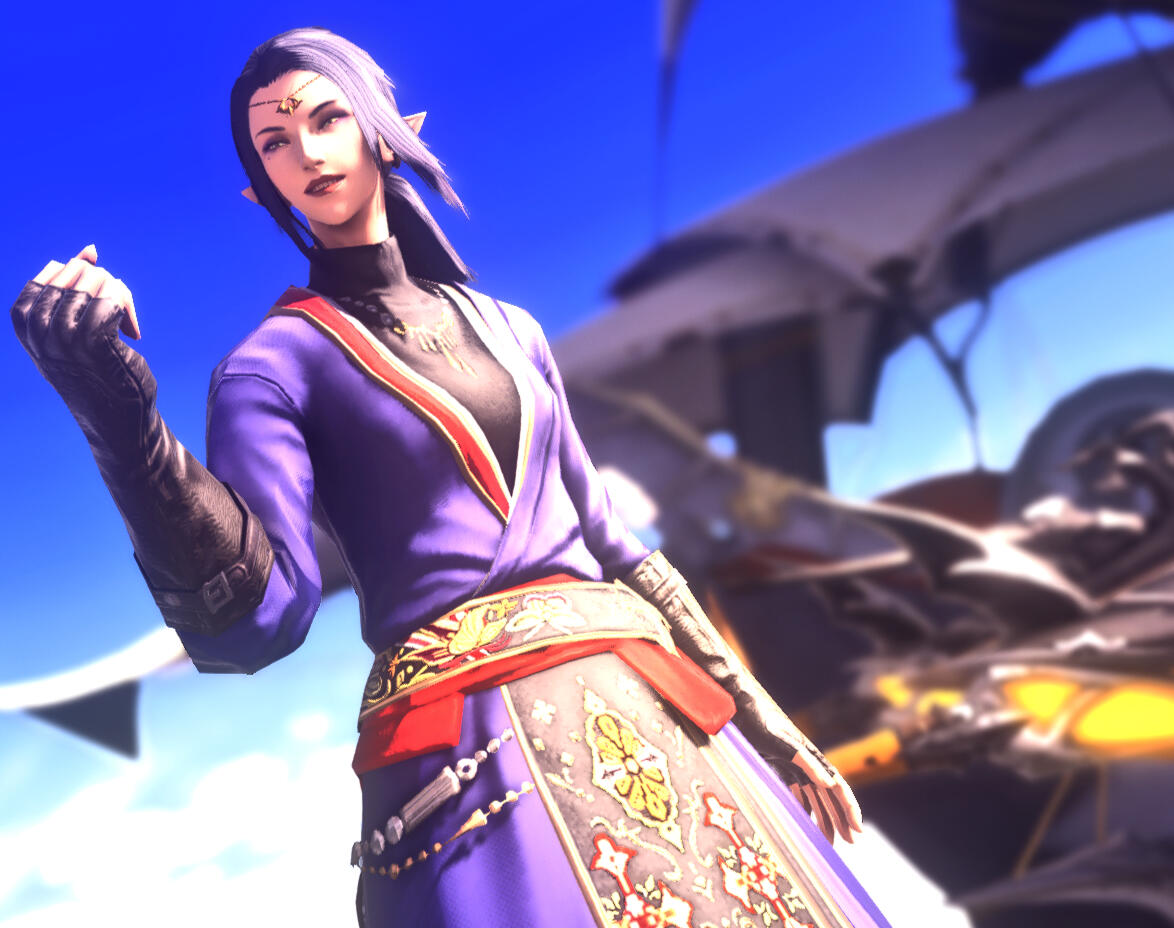 Viscount Roche Kolaire